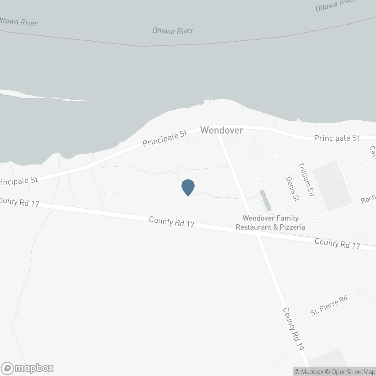 3256 PRINCIPALE STREET, Clarence-Rockland, Ontario K0A 3K0
